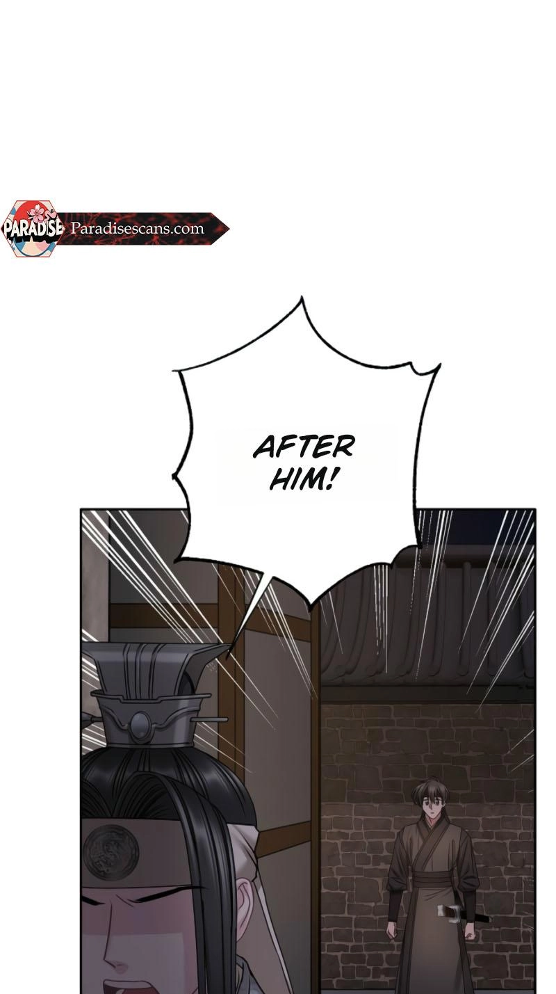 Spring Storm Chapter 26 page 22 - 