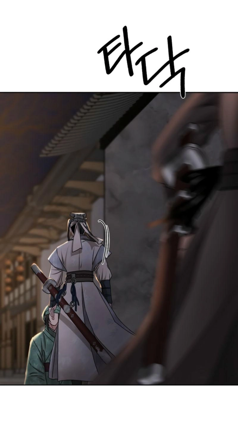 Spring Storm Chapter 26 page 24 - 
