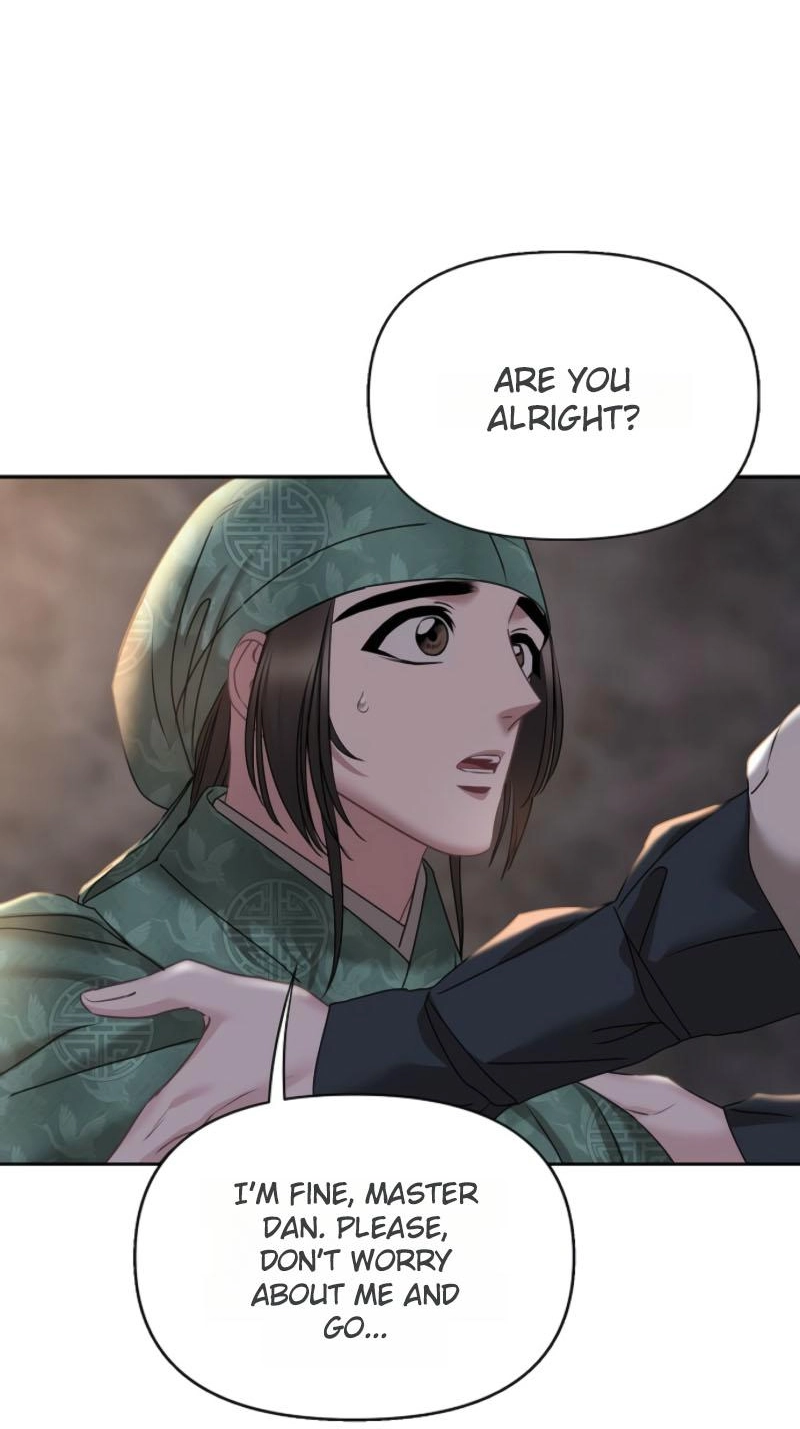 Spring Storm Chapter 26 page 25 - 