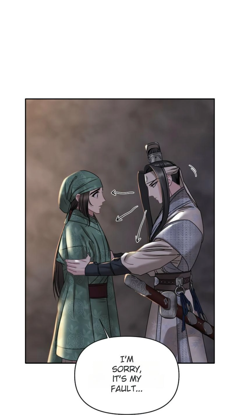 Spring Storm Chapter 26 page 26 - 