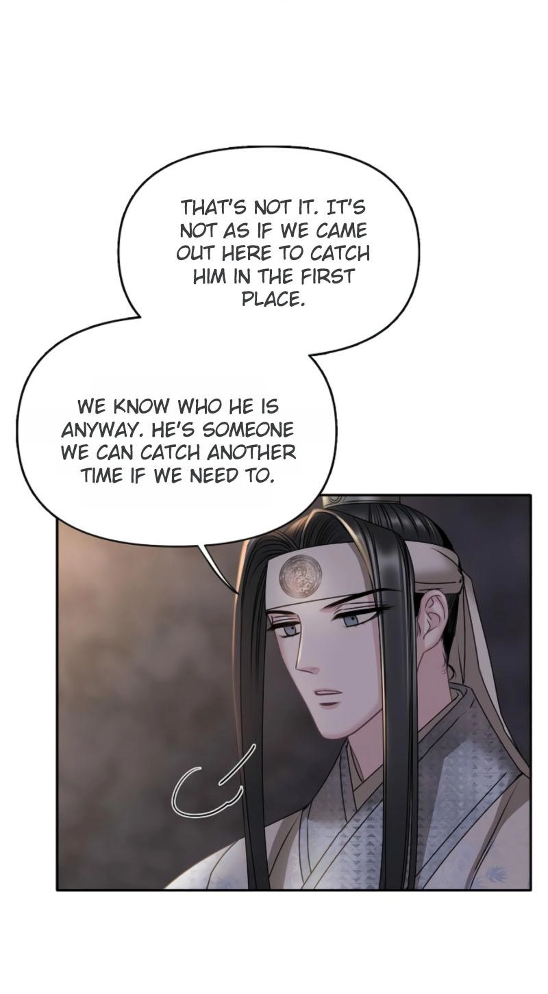Spring Storm Chapter 26 page 27 - 