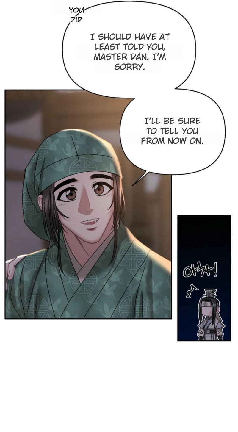 Spring Storm Chapter 26 page 33 - 