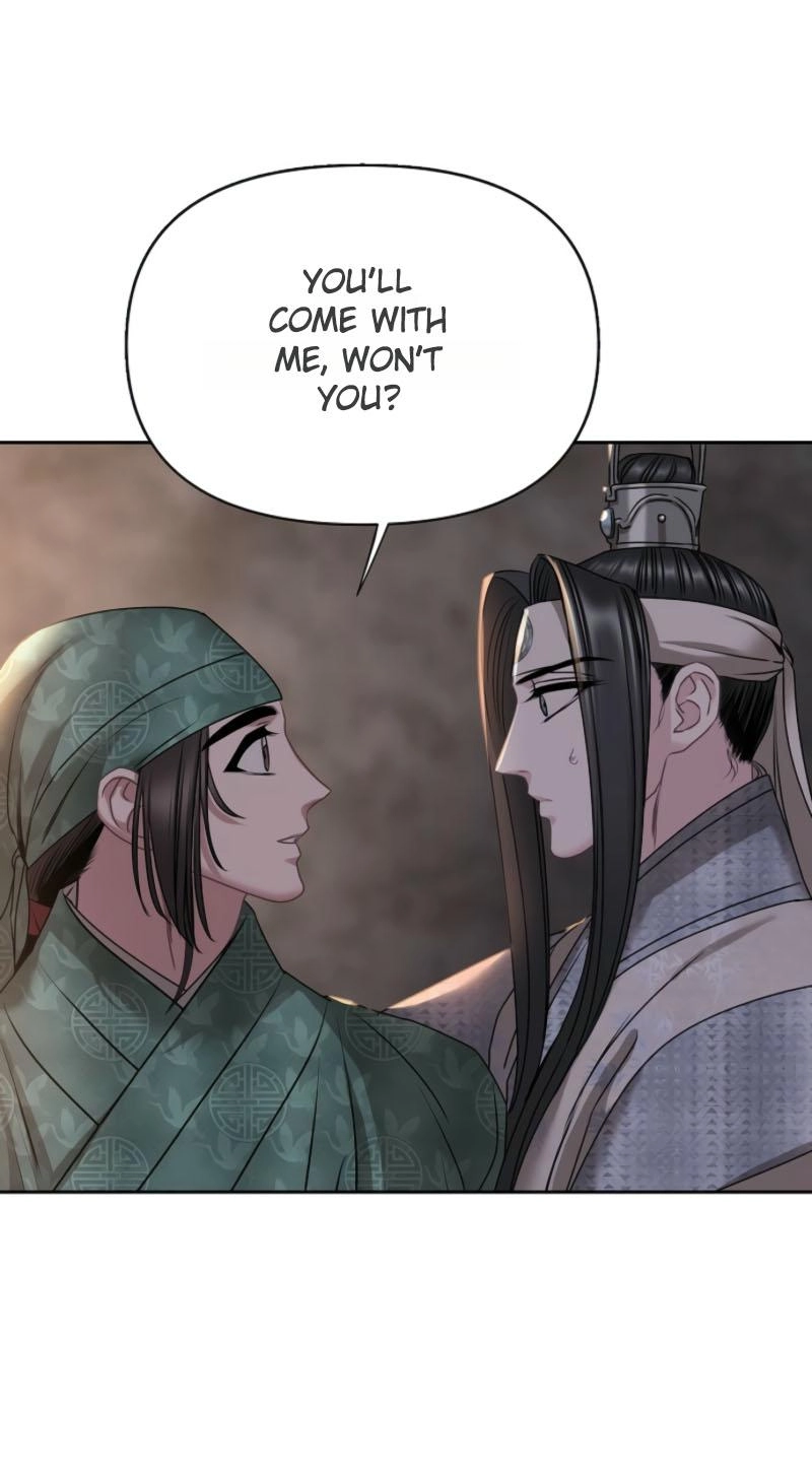 Spring Storm Chapter 26 page 34 - 