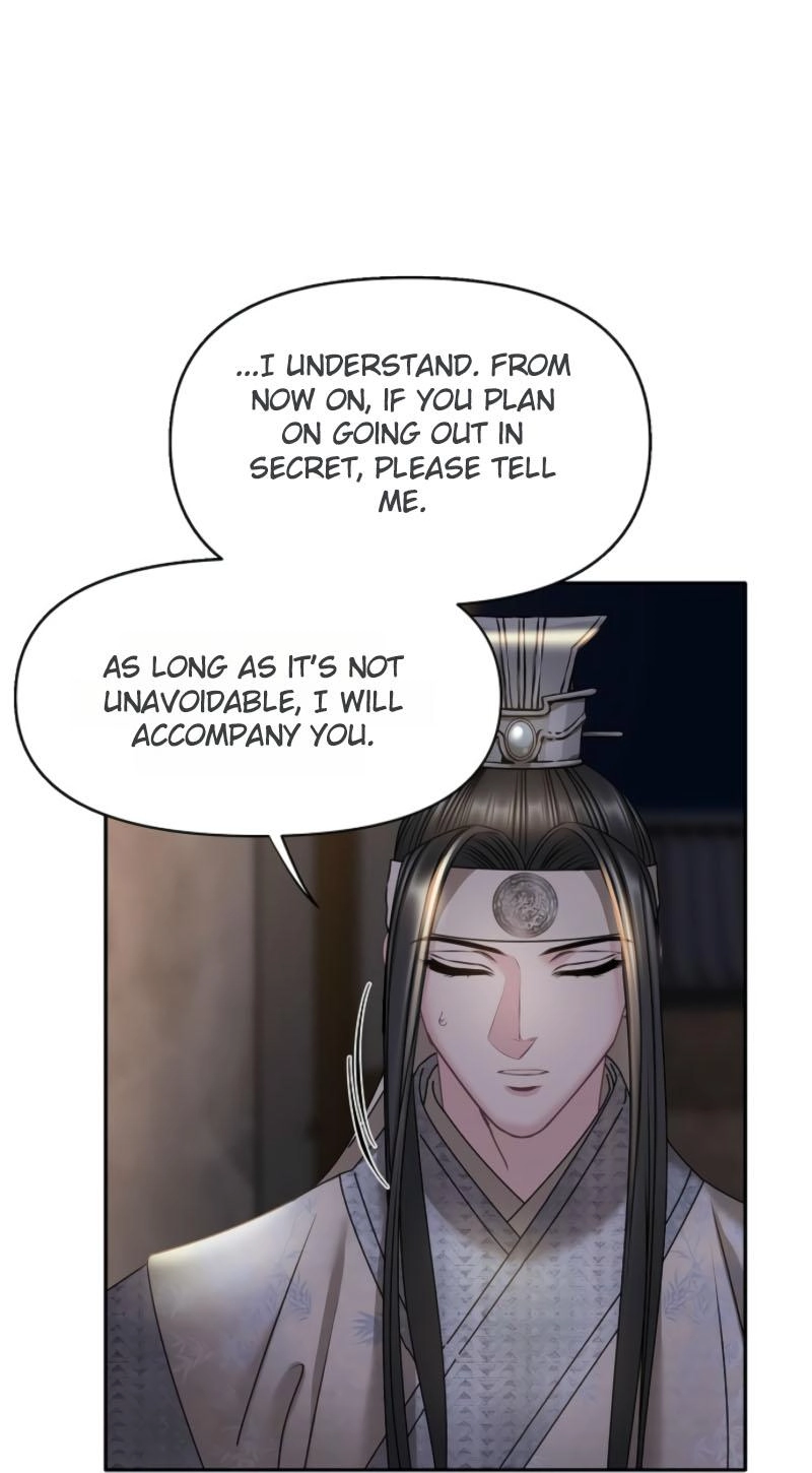 Spring Storm Chapter 26 page 35 - 