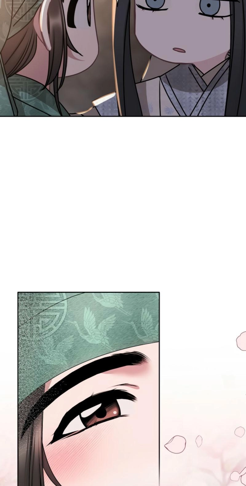 Spring Storm Chapter 26 page 37 - 