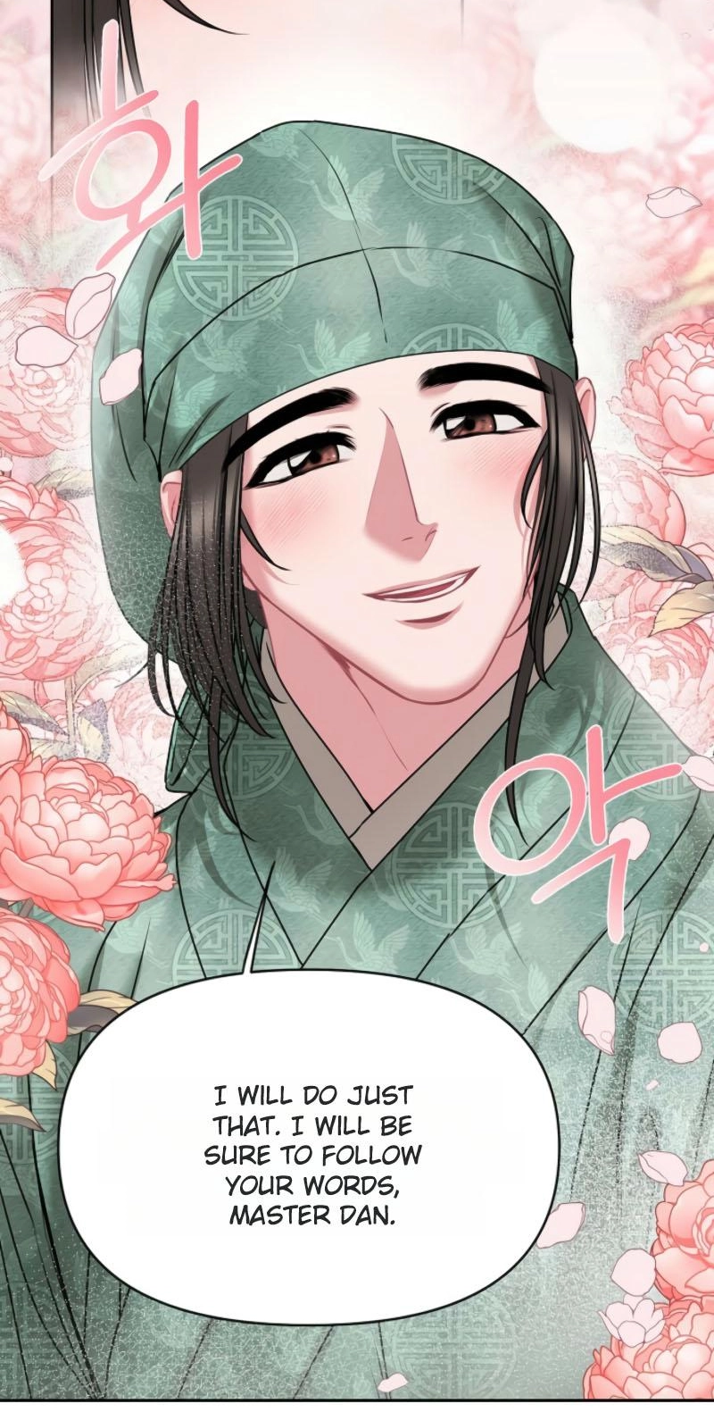 Spring Storm Chapter 26 page 38 - 