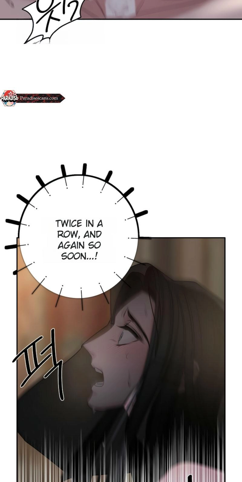 Spring Storm Chapter 26 page 58 - 