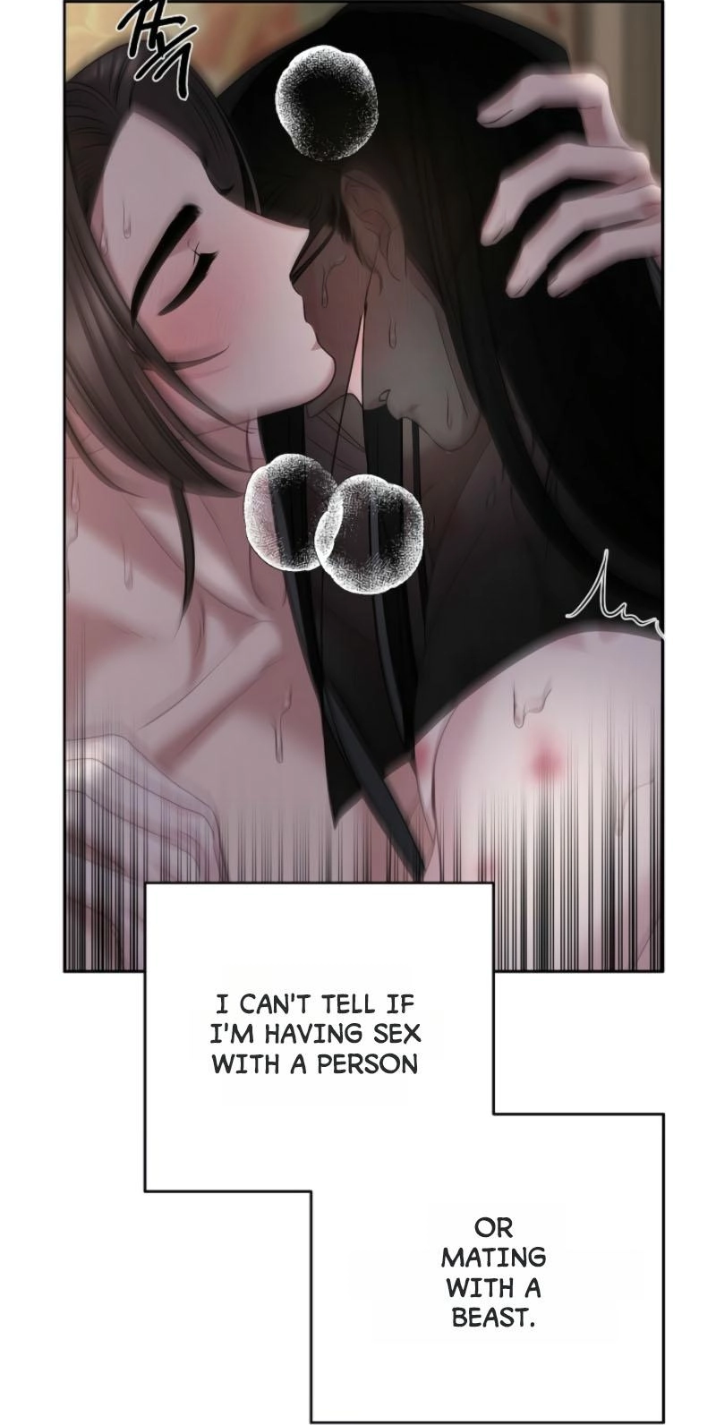 Spring Storm Chapter 26 page 61 - 