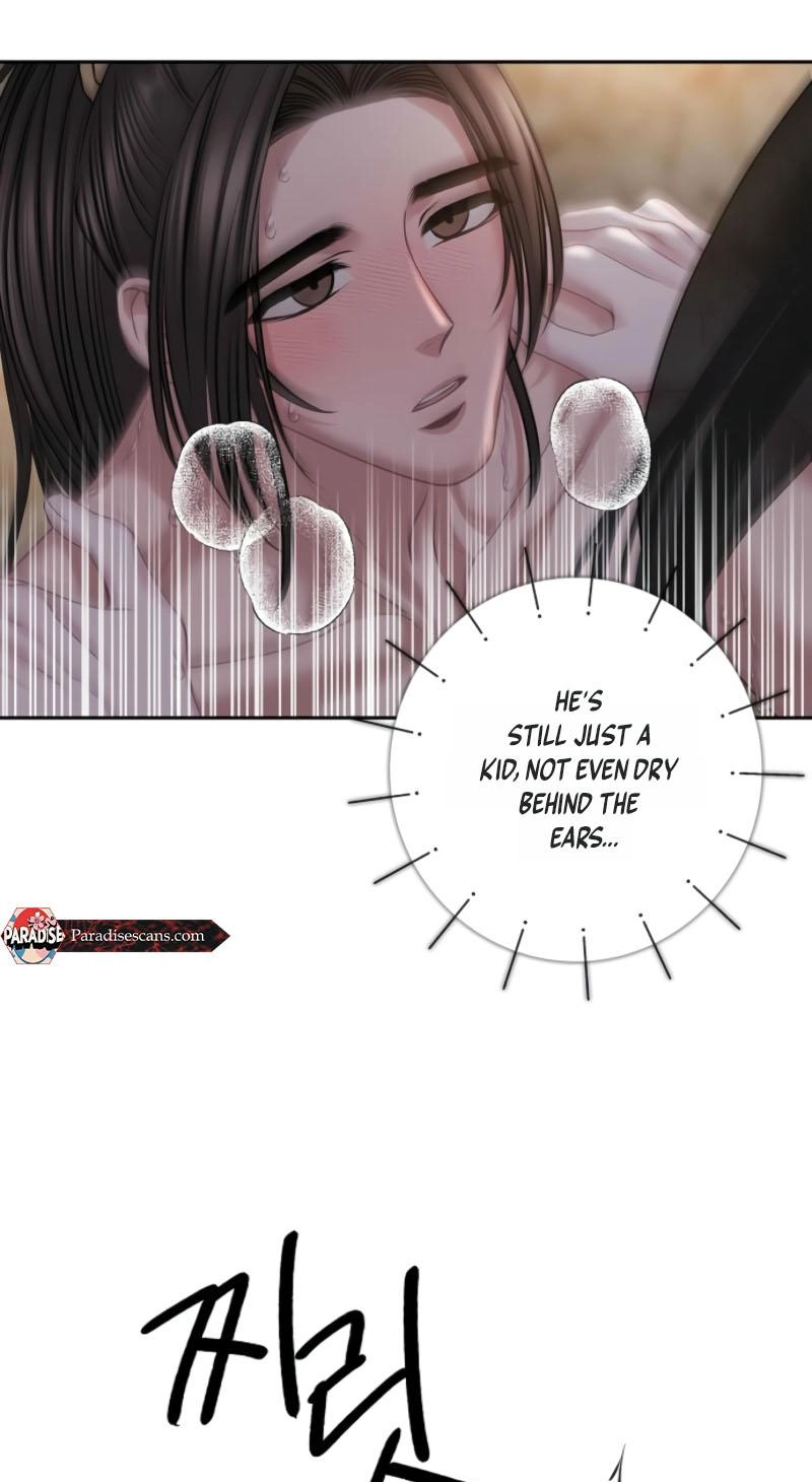 Spring Storm Chapter 26 page 64 - 