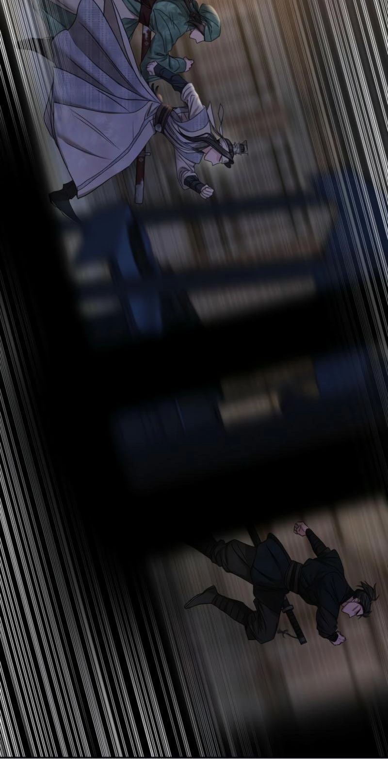 Spring Storm Chapter 26 page 8 - 