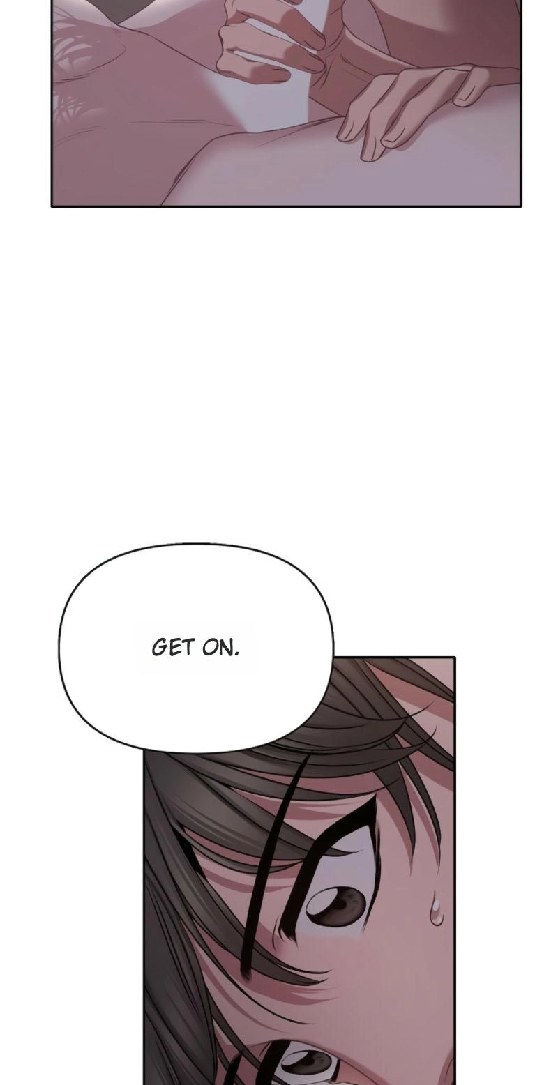 Spring Storm Chapter 27 page 15 - 