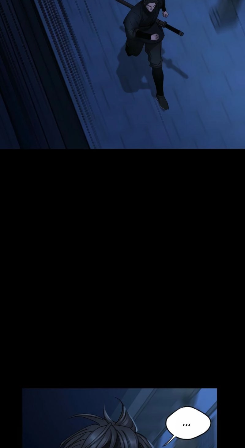 Spring Storm Chapter 27 page 3 - 