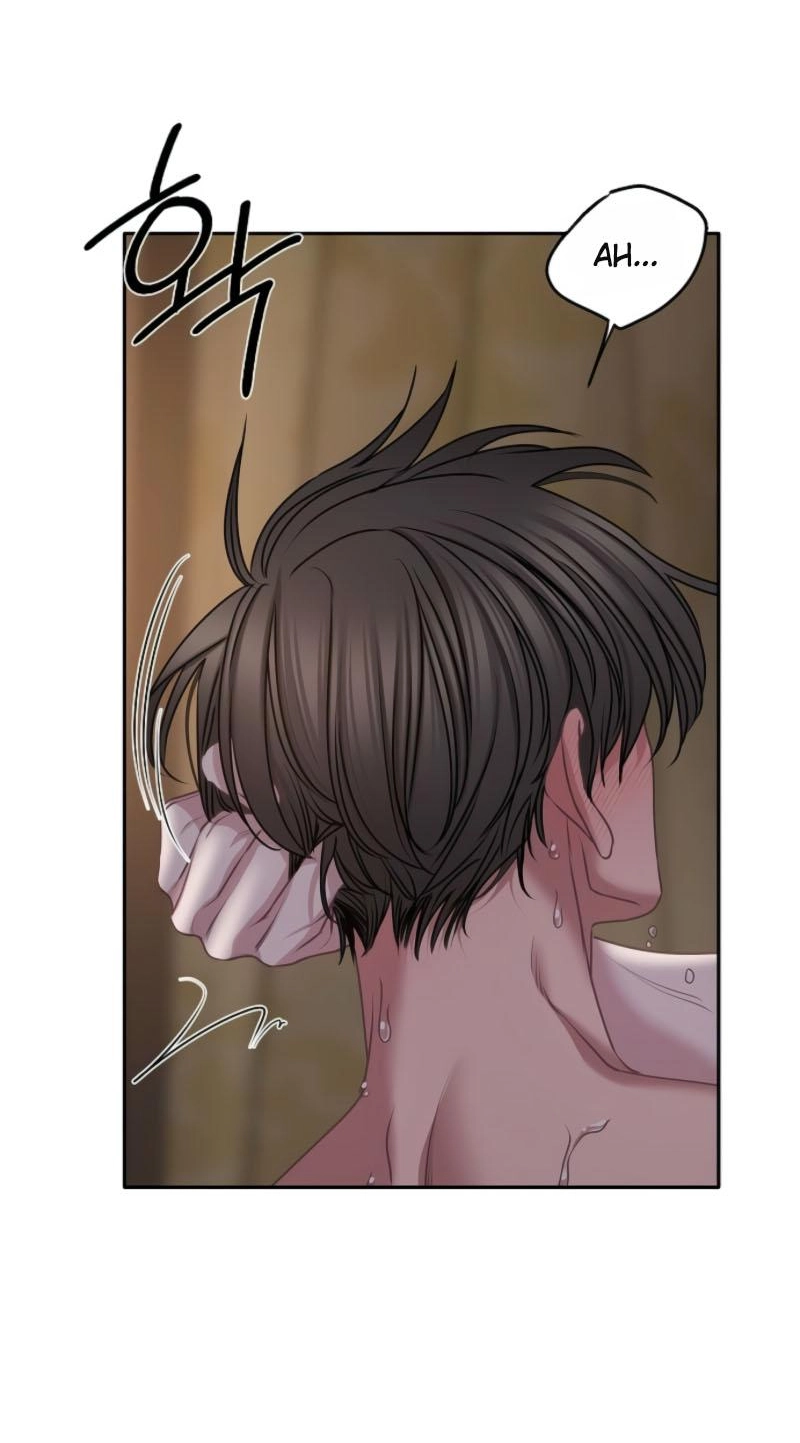 Spring Storm Chapter 27 page 22 - 