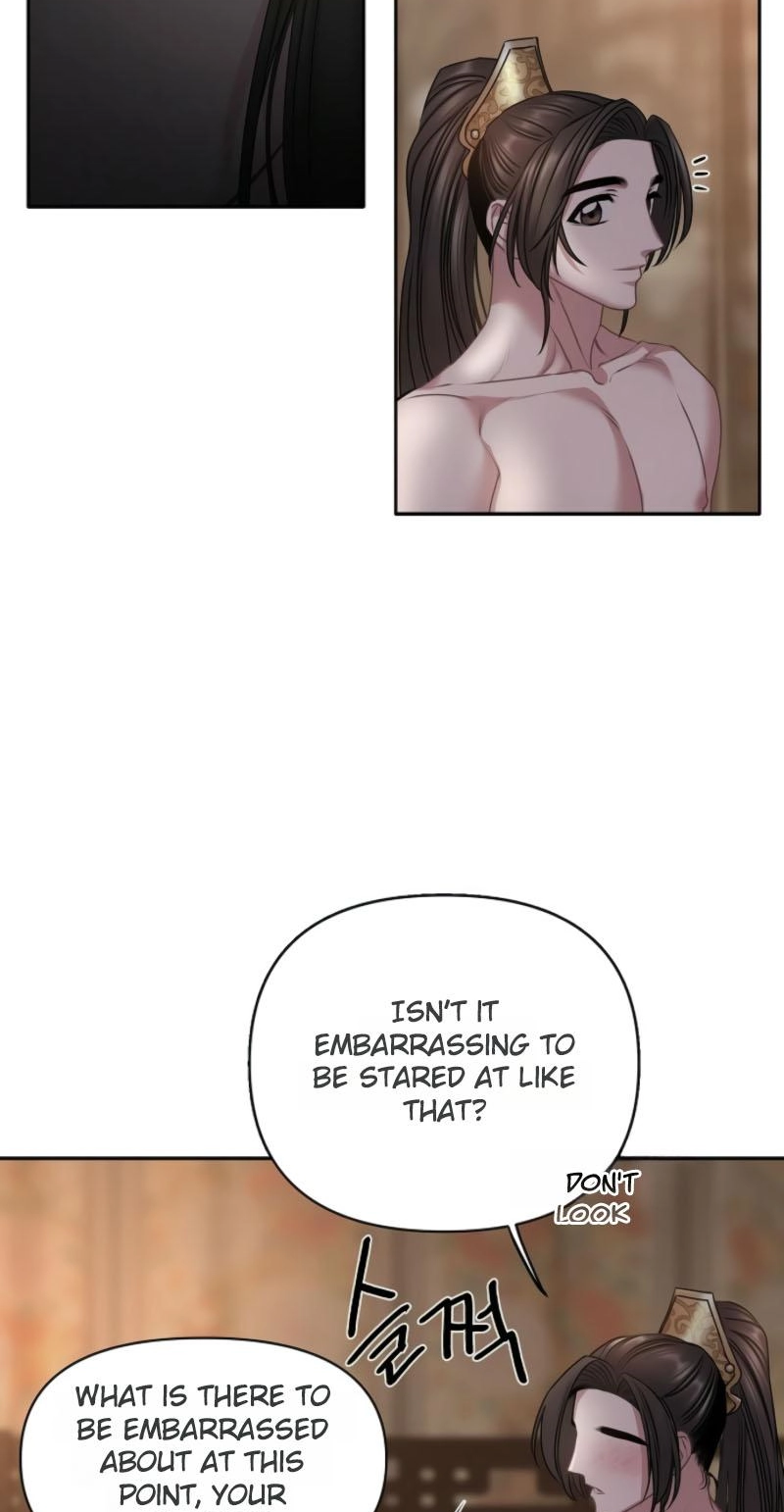 Spring Storm Chapter 27 page 29 - 