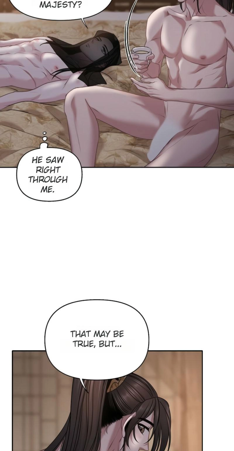 Spring Storm Chapter 27 page 30 - 