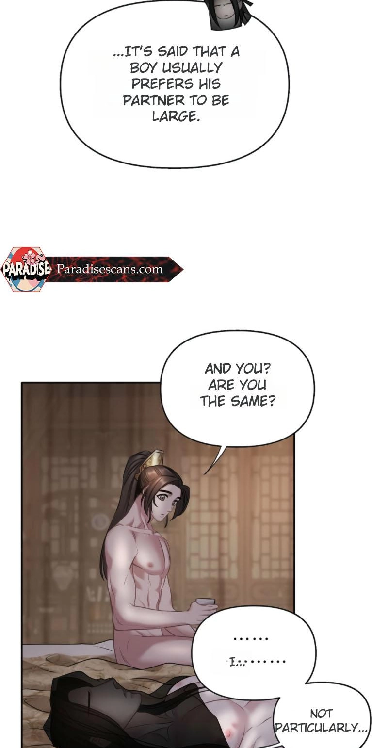Spring Storm Chapter 27 page 32 - 