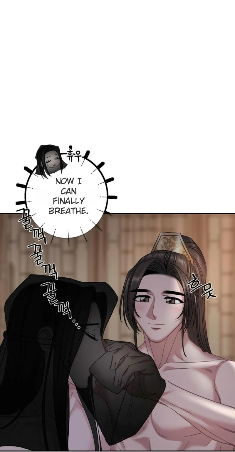 Spring Storm Chapter 27 page 35 - 