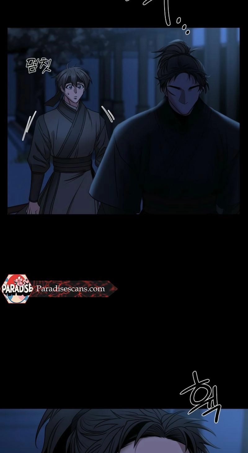Spring Storm Chapter 27 page 5 - 