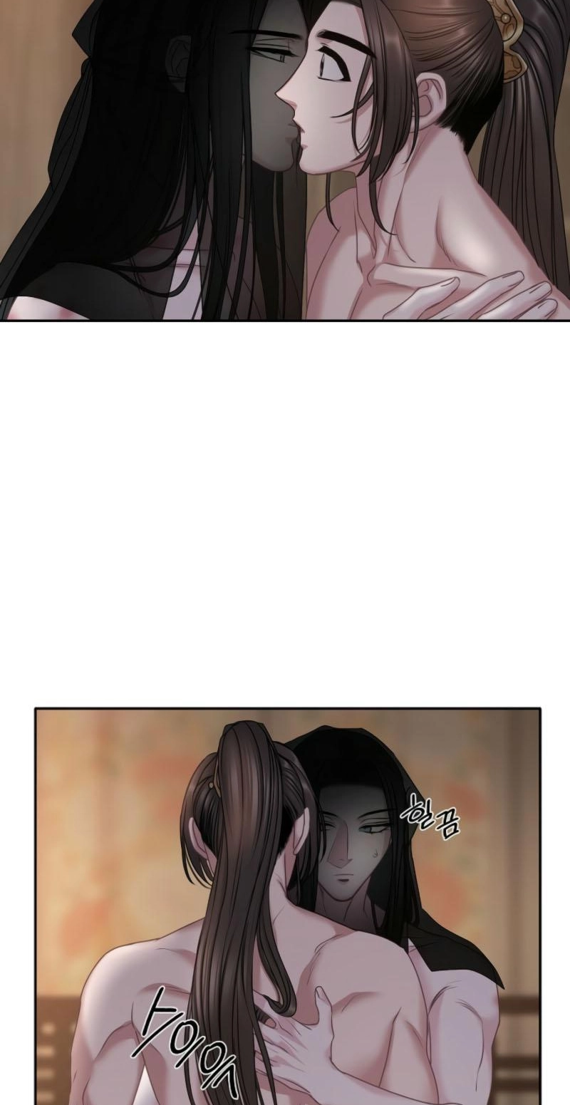 Spring Storm Chapter 27 page 41 - 