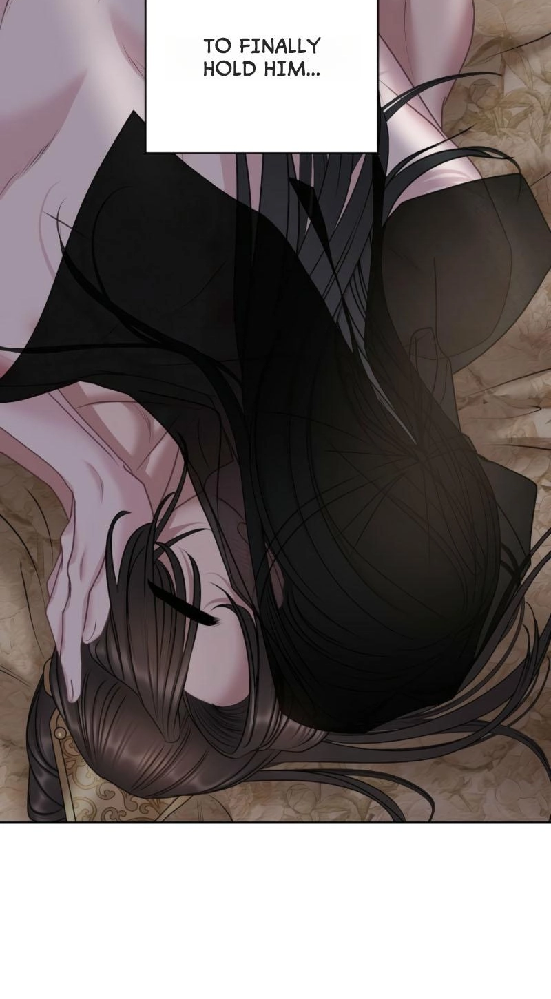 Spring Storm Chapter 27 page 51 - 