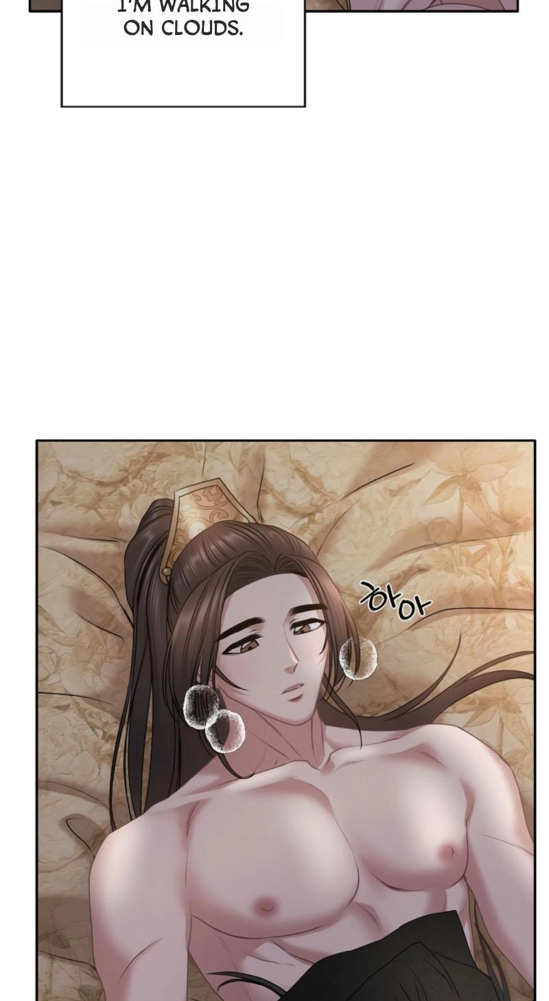 Spring Storm Chapter 27 page 55 - 