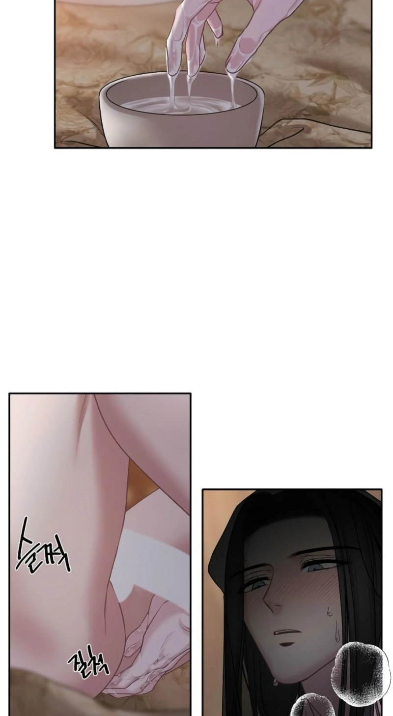 Spring Storm Chapter 27 page 58 - 