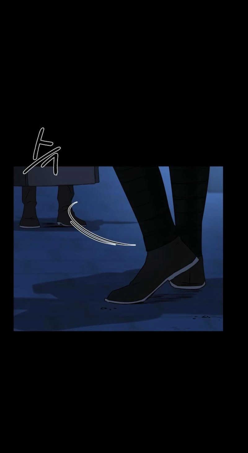 Spring Storm Chapter 27 page 8 - 