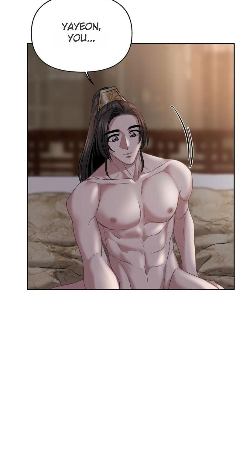 Spring Storm Chapter 28 page 11 - 