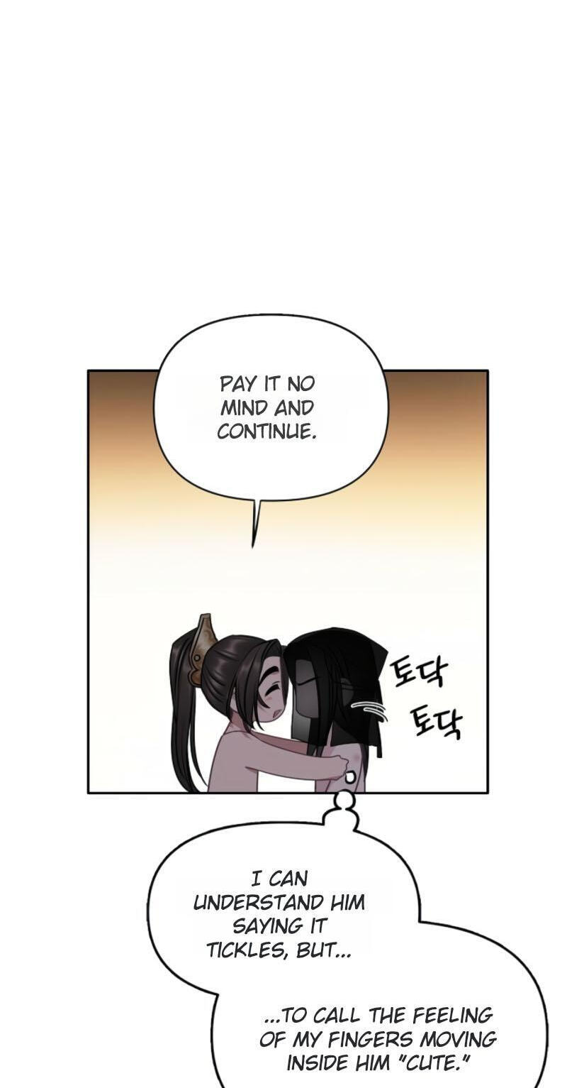 Spring Storm Chapter 28 page 15 - 