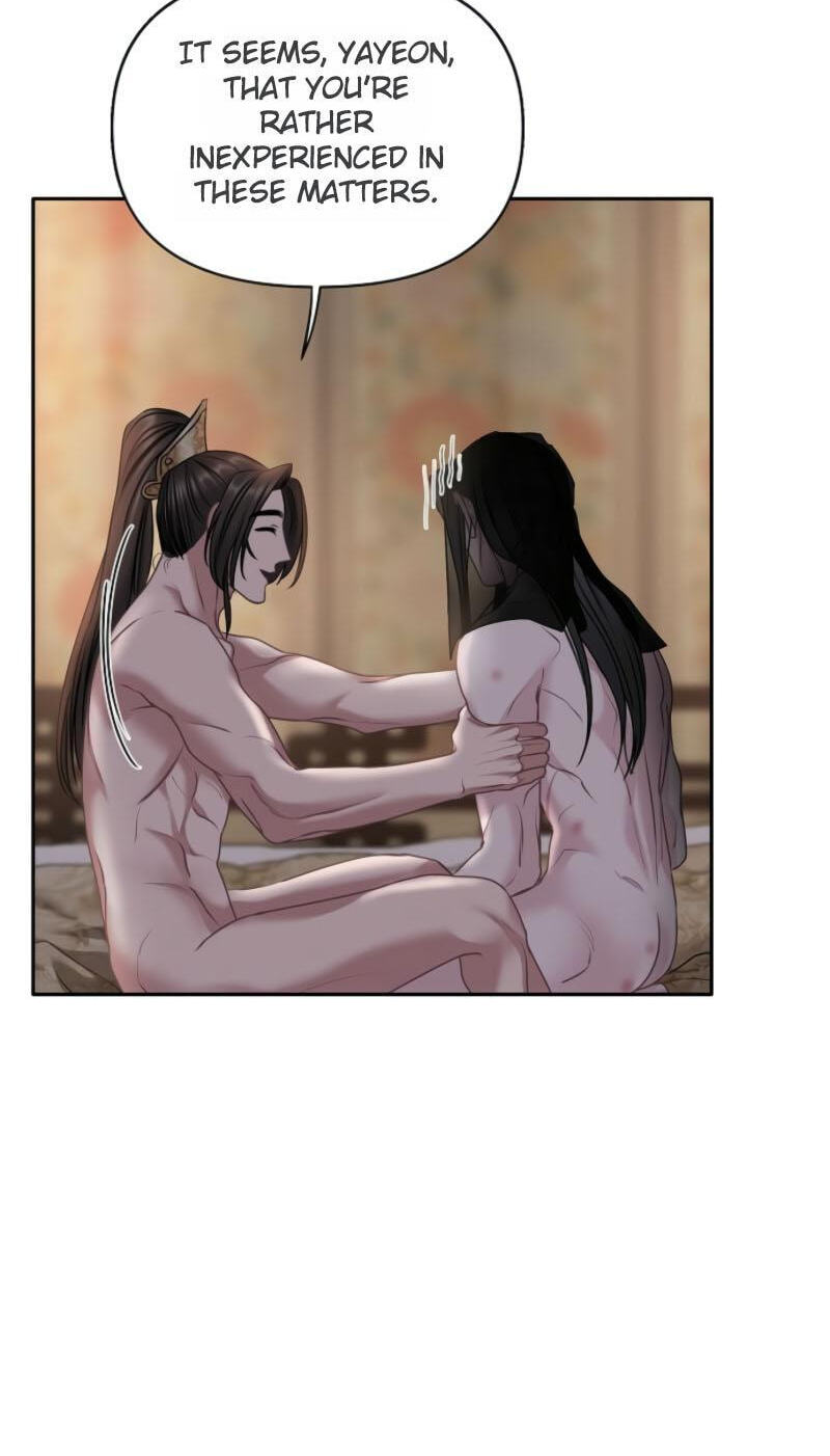 Spring Storm Chapter 28 page 22 - 