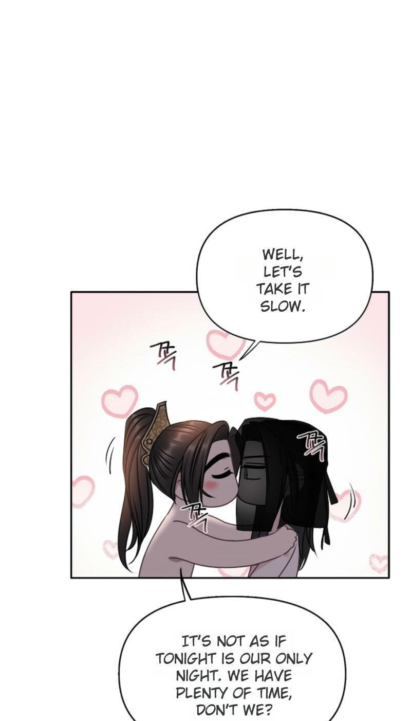 Spring Storm Chapter 28 page 23 - 
