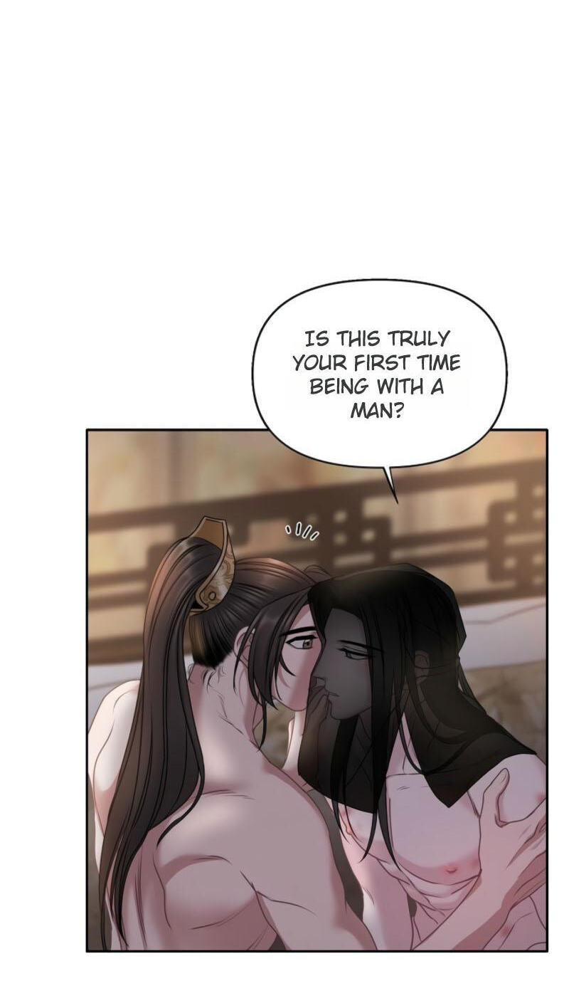 Spring Storm Chapter 28 page 25 - 