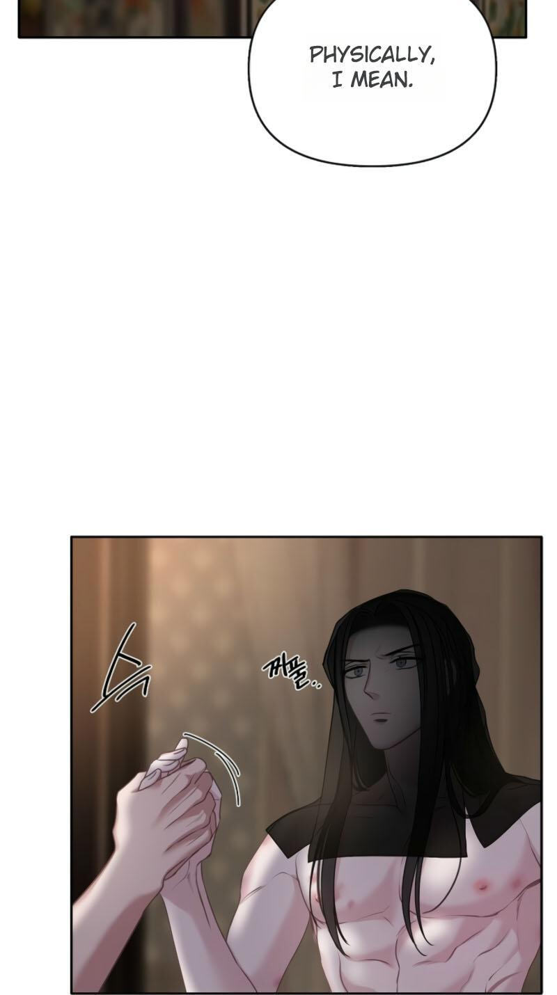 Spring Storm Chapter 28 page 35 - 