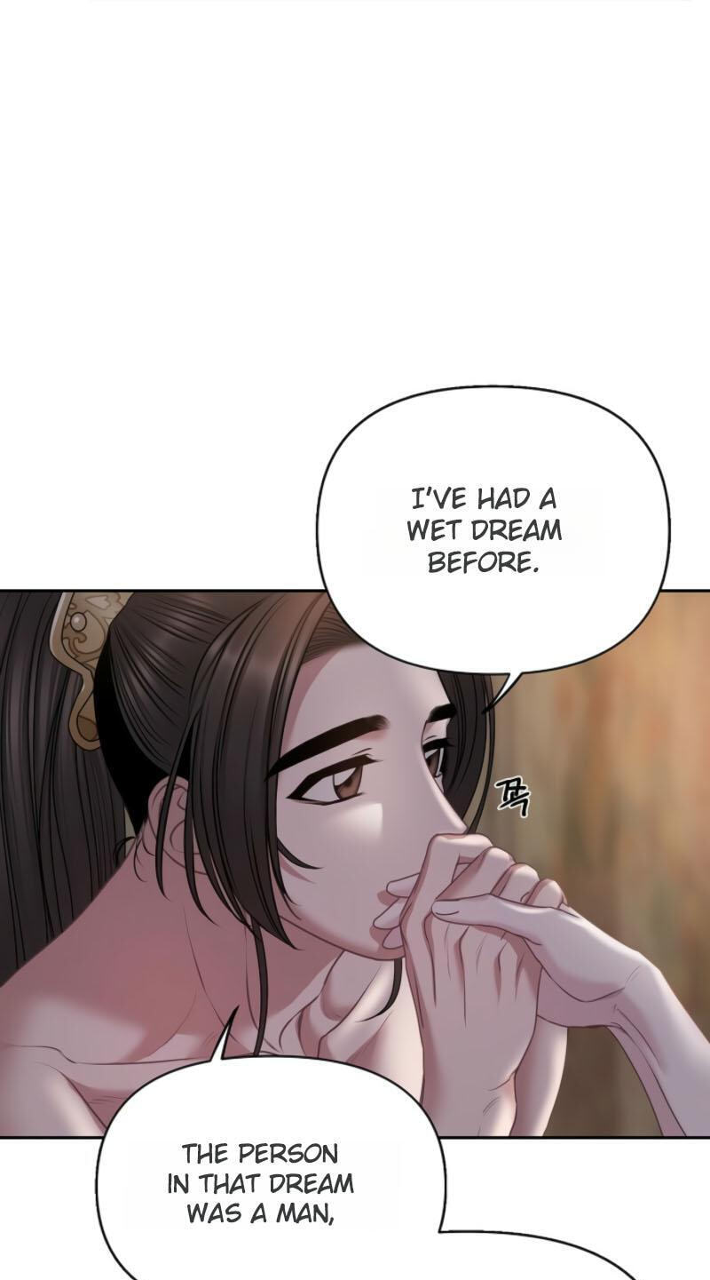 Spring Storm Chapter 28 page 36 - 