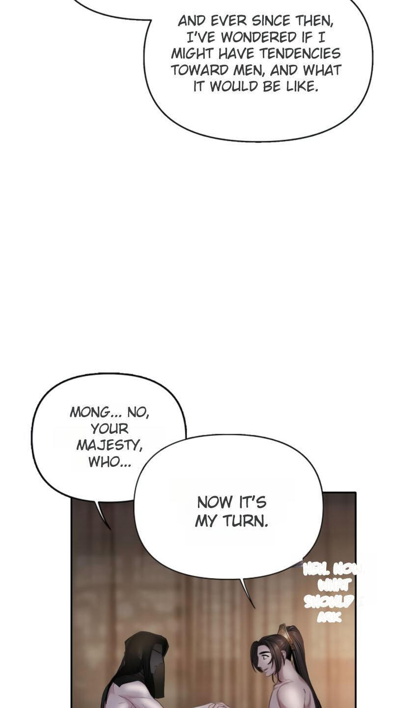 Spring Storm Chapter 28 page 37 - 