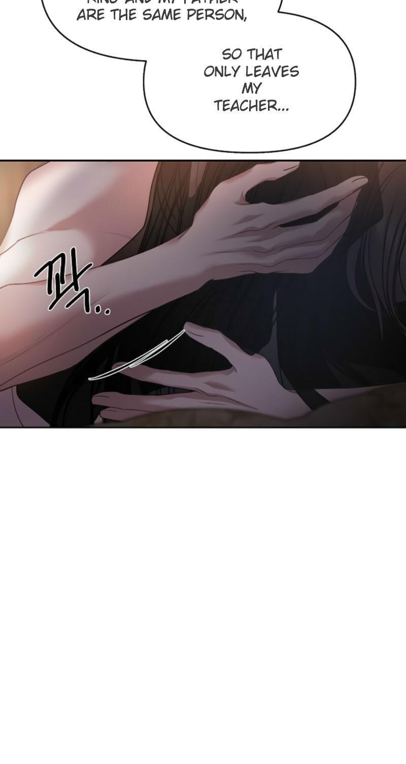 Spring Storm Chapter 28 page 59 - 