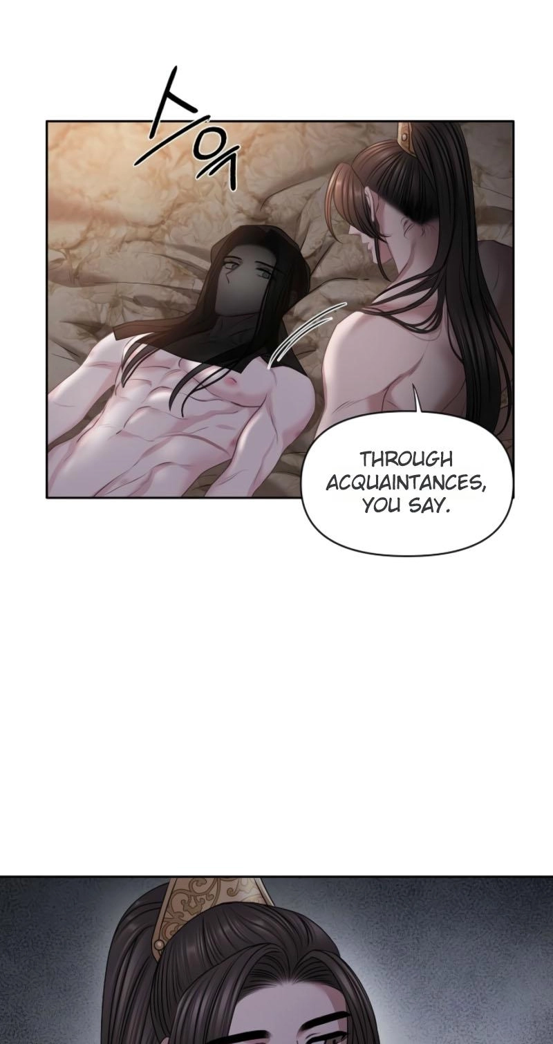 Spring Storm Chapter 29 page 12 - 