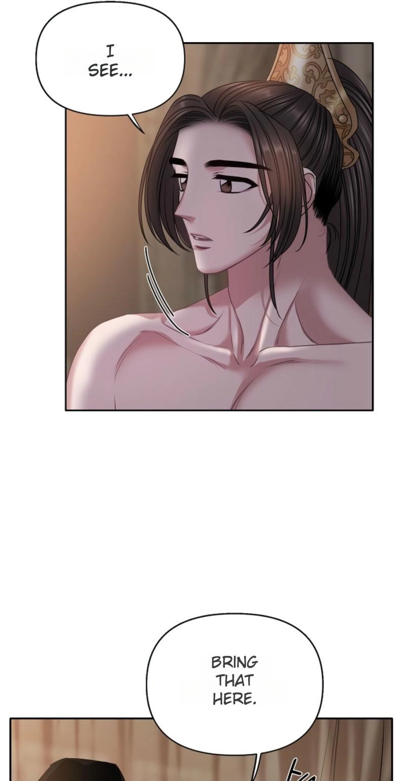 Spring Storm Chapter 29 page 23 - 