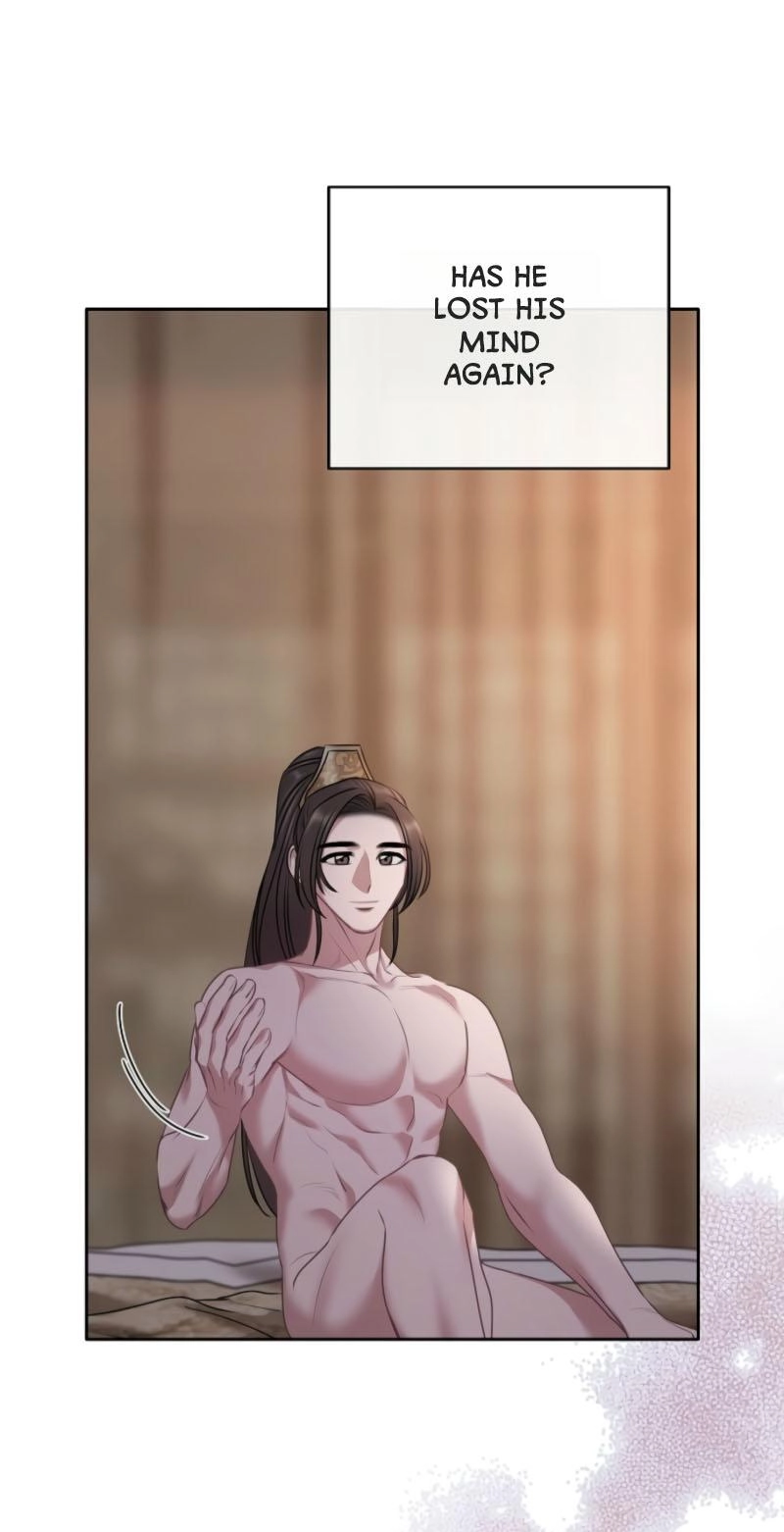Spring Storm Chapter 29 page 35 - 