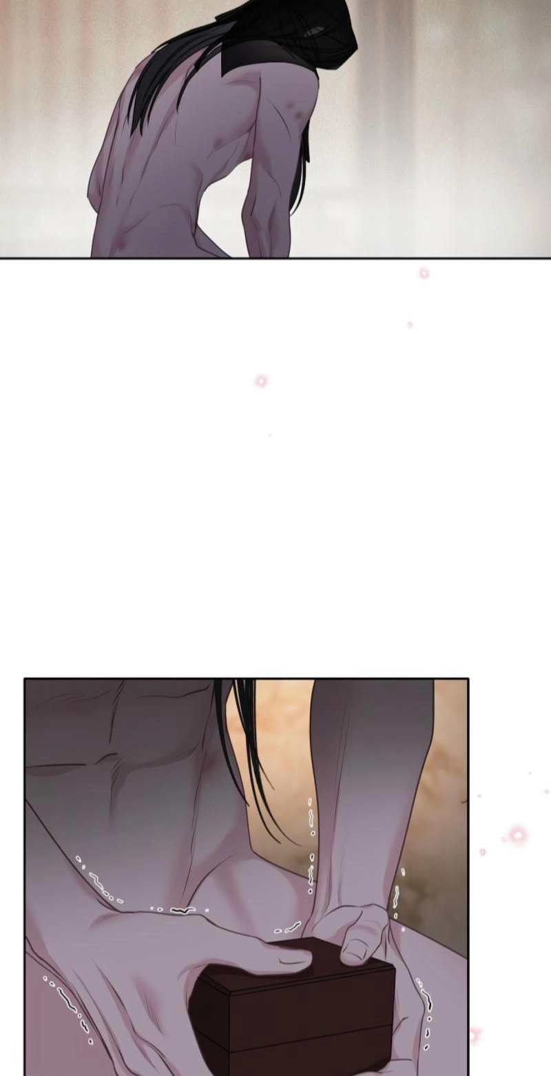 Spring Storm Chapter 29 page 38 - 