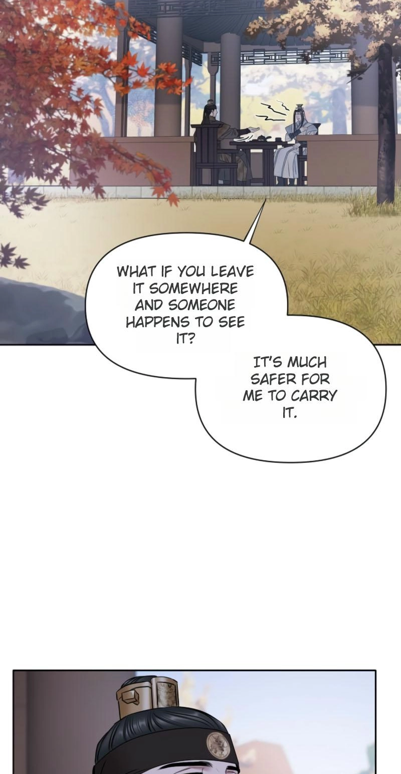 Spring Storm Chapter 29 page 53 - 