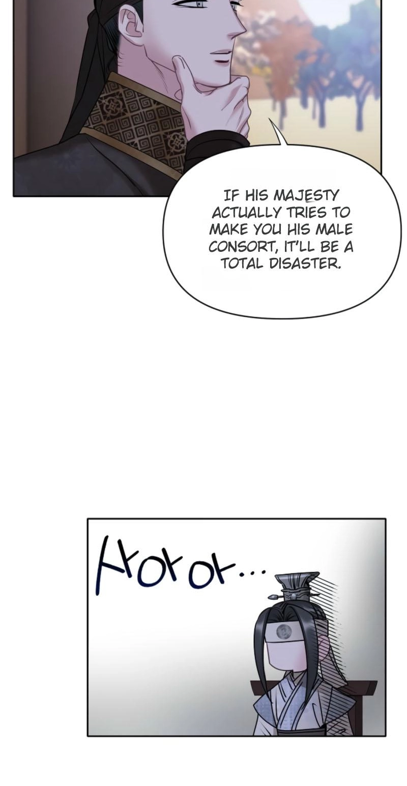Spring Storm Chapter 29 page 54 - 