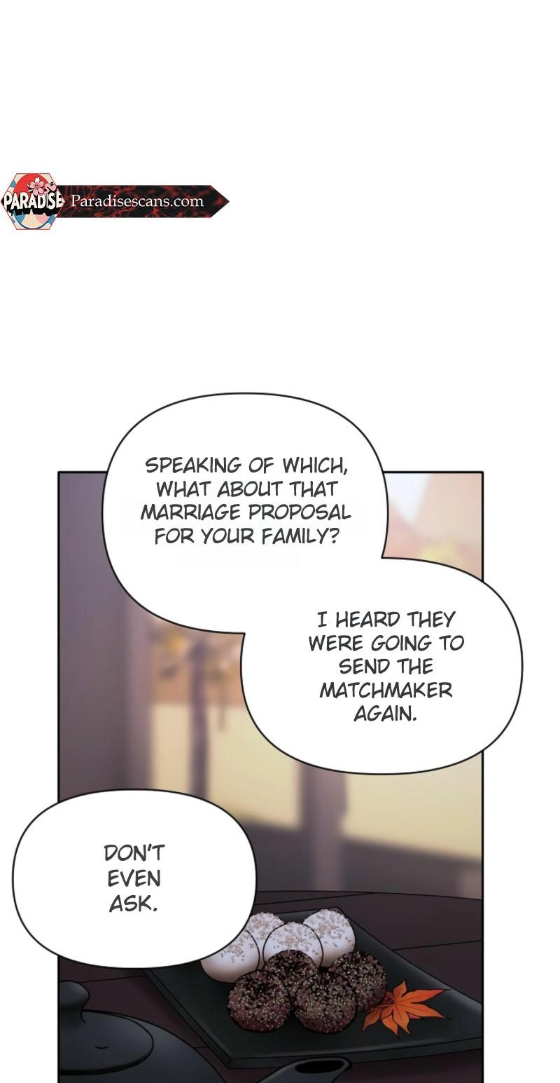 Spring Storm Chapter 29 page 55 - 