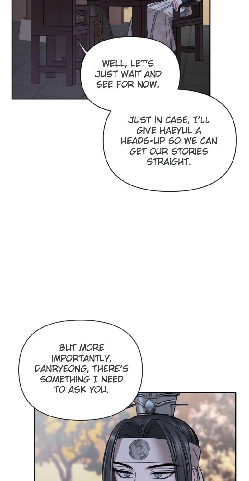 Spring Storm Chapter 29 page 58 - 