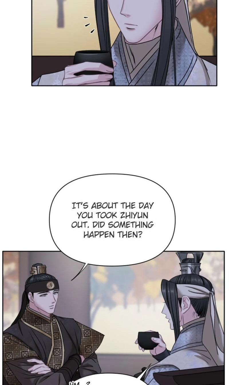 Spring Storm Chapter 29 page 59 - 