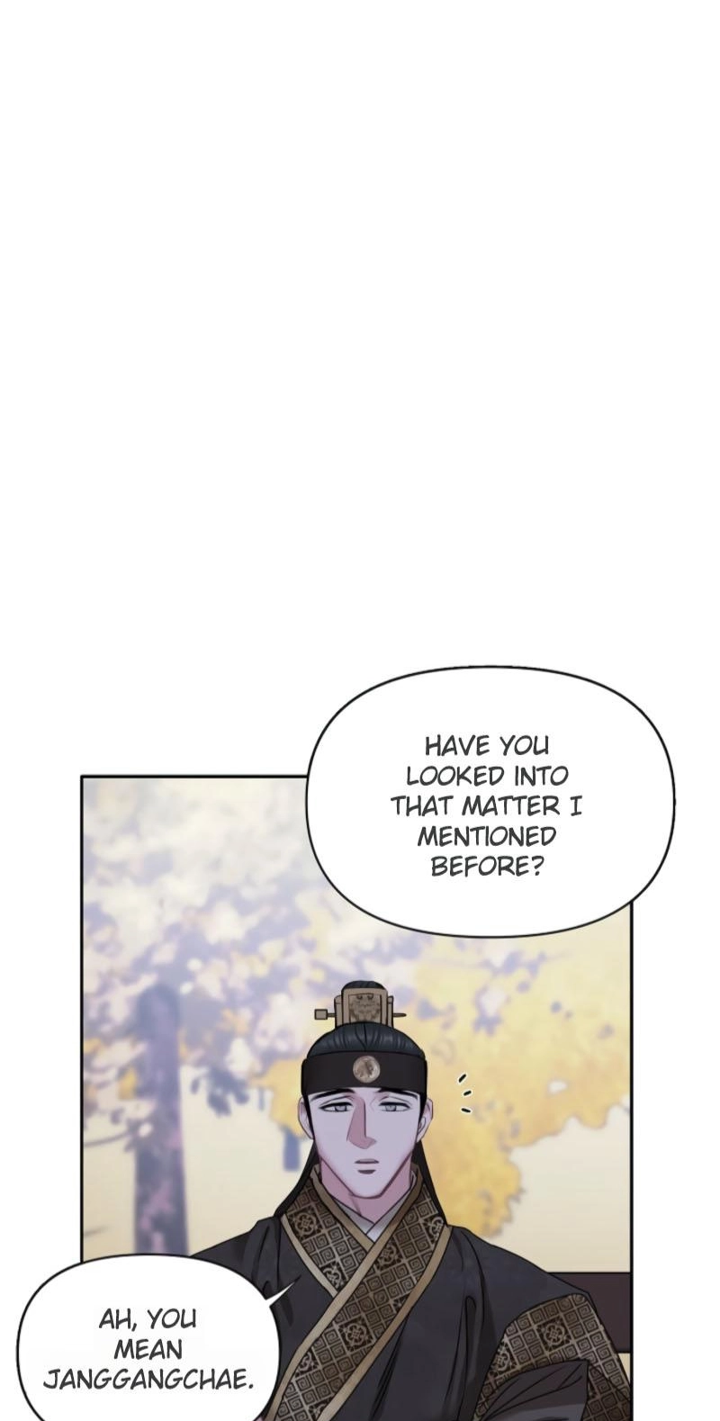 Spring Storm Chapter 30 page 2 - 