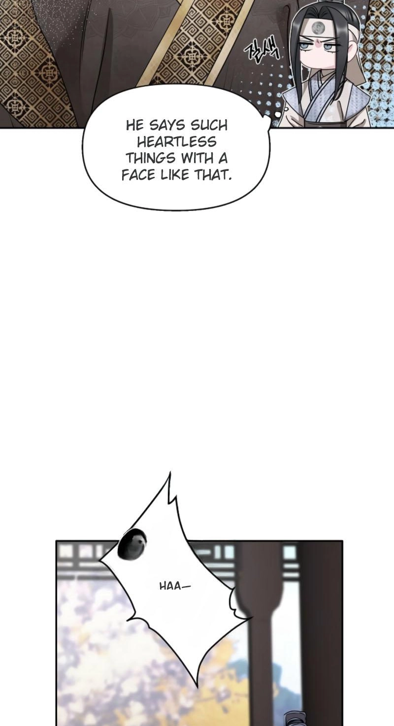 Spring Storm Chapter 30 page 14 - 