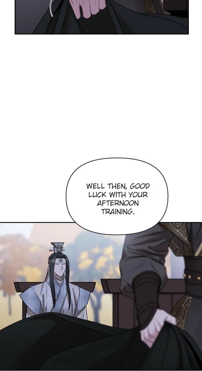 Spring Storm Chapter 30 page 17 - 