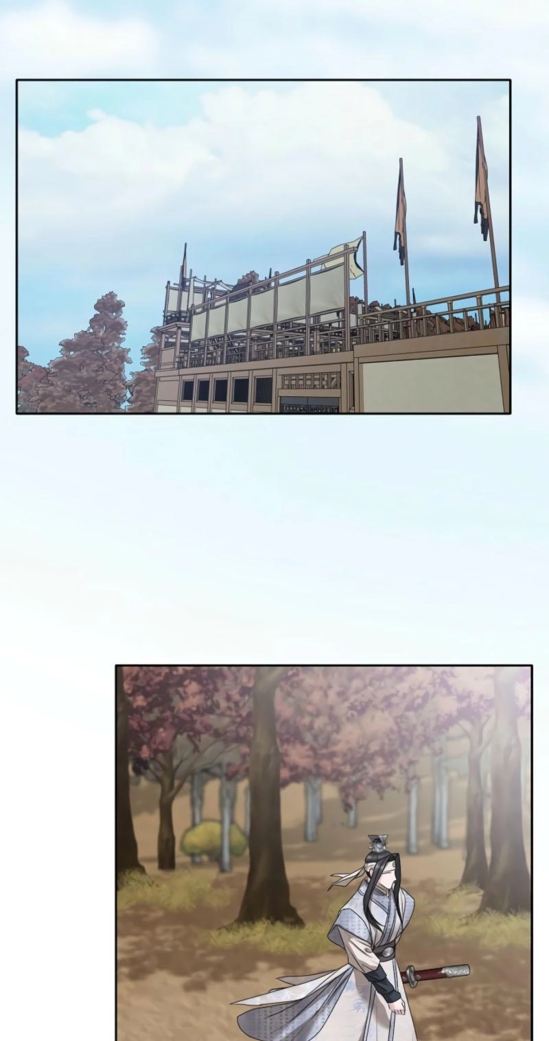 Spring Storm Chapter 30 page 21 - 