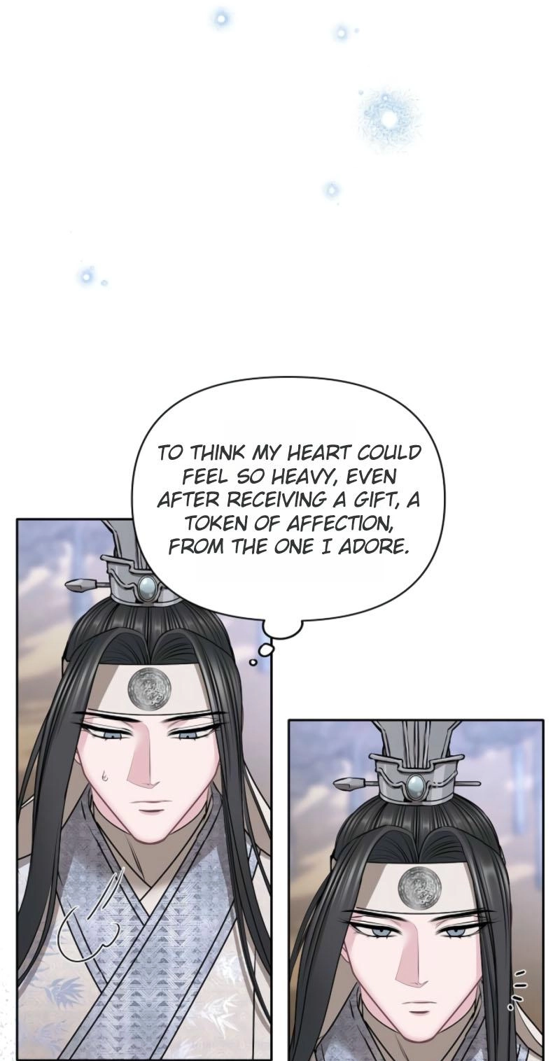 Spring Storm Chapter 30 page 24 - 